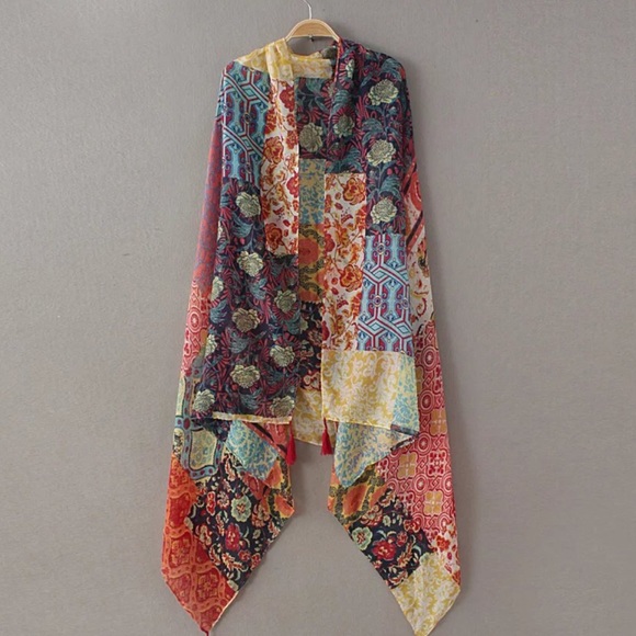 More arrived, please read update! 🌺70” x 35” - Picture 5 of 10